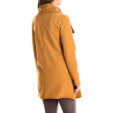 Neon Buddha Zip Car Jacket (For Women)