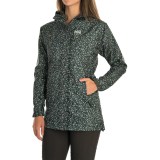 Helly Hansen Bellevue Rain Coat - Waterproof (For Women)