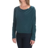 Woolrich Meadowlark Layering Cardigan (For Women)