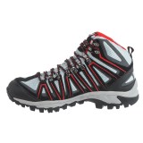 Pacific Mountain Crest Hiking Boots - Waterproof (For Men)