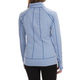 Avalanche Wear Divinity Cowl Neck Shirt - Long Sleeve (For Women)
