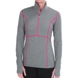 Obermeyer Splendid 150 Dri-Core® Fleece Shirt - Long Sleeve (For Women)