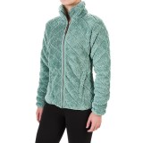 Columbia Sportswear Fire Side Sherpa Jacket - Full Zip (For Women)