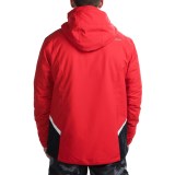 Karbon Peter Ski Jacket - Waterproof, Insulated (For Men)