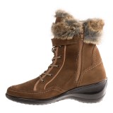 Santana Canada Emilia Boots - Waterproof, Suede (For Women)