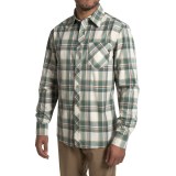 Marmot Redstone Shirt - UPF 30, Long Sleeve (For Men)