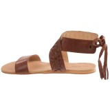 Koolaburra Alexa Braided Leather Sandals (For Women)