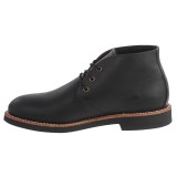 Red Wing Heritage Foreman Chukka Boots - Leather, Factory 2nds (For Men)