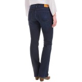 Lucky Brand Brooke Stretch Jeans - Mid Rise, Bootcut (For Women)