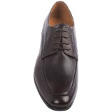 Florsheim Burbank Moc-Toe Oxford Shoes (For Men)