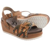 OTBT Danbury Platform Wedge Sandals (For Women)