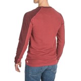 Agave Lookout Shirt - Long Sleeve (For Men)