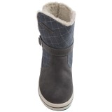 Helly Hansen Alexandra Boots - Suede and Nubuck (For Women)
