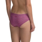 XOXO Gripped Panties - Bikini, 3-Pack (For Women)