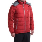 Rab Ascent Down Jacket - 650 Fill Power (For Men)