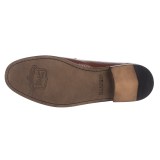 Florsheim Swivel Weave Tassel Loafers - Leather (For Men)