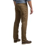 Hiltl Dolf Pants - Stretch Cotton (For Men)