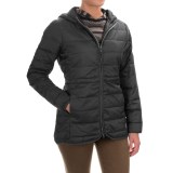 Woolrich Pioneer Wool-Insulated Jacket (For Women)