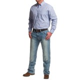 Ariat M6 El Dorado Jeans - Low Rise, Bootcut (For Men)