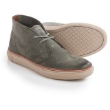 Frye Gates Chukka Boots - Leather (For Men)