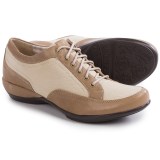 Aetrex Lauren Oxford Shoes - Lace-Ups (For Women)