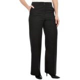 Pendleton Seasonless Wool Chic Street Pants (For Women)