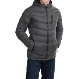 Hawke & Co Packable Hooded Down Jacket (For Men)