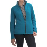 Ivanhoe of Sweden Brodal FM Jacket (For Women)