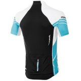 Pearl Izumi ELITE Cycling Jersey - UPF 50+, Full Zip, Short Sleeve (For Men)