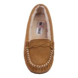 Minnetonka Blakely Braided Slippers (For Women)