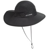 CTR Stratus Sombrero Sun Hat (For Men and Women)