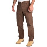 Dickies Sanded Carpenter Pants - Cotton Duck, Relaxed Fit (For Men)