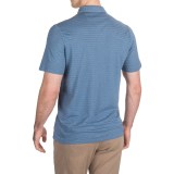 Gramicci Drake Polo Shirt - Short Sleeve (For Men)