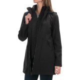 Ellen Tracy Outerwear Soft Shell Jacket (For Women)