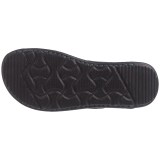 La Plume Dena Leather Sandals (For Women)