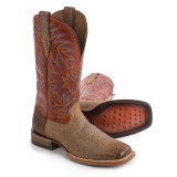 Ariat High Call Cowboy Boots - 13”, Square Toe (For Men)