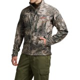 Sitka 90% Optifade® Soft Shell Jacket (For Men)