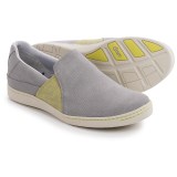 Ahnu Precita Shoes - Slip-Ons (For Women)
