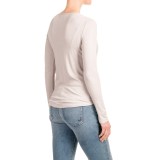 Mott 50 Rosie Shirt - UPF 50, Long Sleeve (For Women)