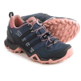 adidas outdoor Terrex Swift R Gore-Tex® Trail Running Shoes - Waterproof (For Women)