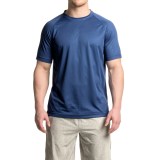 Mondetta Raglan Active T-Shirt - Short Sleeve (For Men)