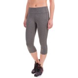 Reebok Ace Capris (For Women)