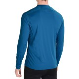 Arc’teryx Motus Crew Shirt - UPF 50+, Long Sleeve (For Men)