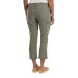 Columbia Sportswear Pilsner Peak Capris - Omni-Wick®, UPF 50 (For Women)