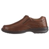 Florsheim Getaway Moc Shoes - Leather (For Men)