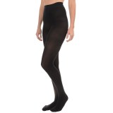 b.ella Opaque Omega Shapewear Tights - Mid Rise (For Women)