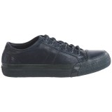 Frye Greene Low Lace Sneakers - Leather (For Men)