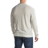 True Grit Soft Slub Sweatshirt (For Men)