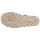 UGG® Australia Classic Short Serape Beads Boots - Suede (For Women)