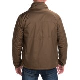 prAna Roaming PrimaLoft® Jacket - Water Resistant, Insulated (For Men)